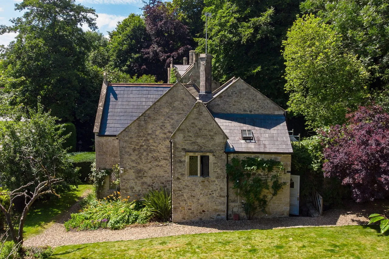 Castle Lodge, Murtry, photo 58
