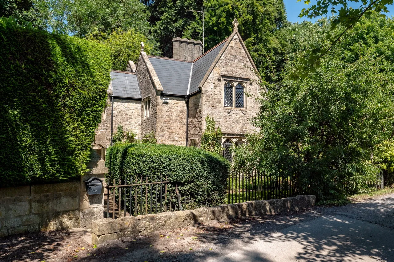 Castle Lodge, Murtry, photo 59