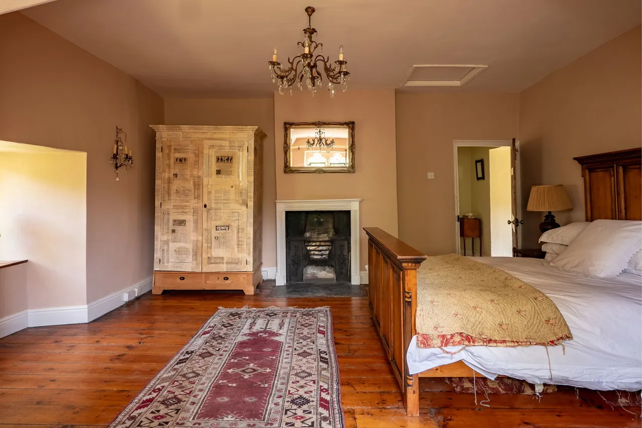 Castle Lodge, Murtry, photo 18