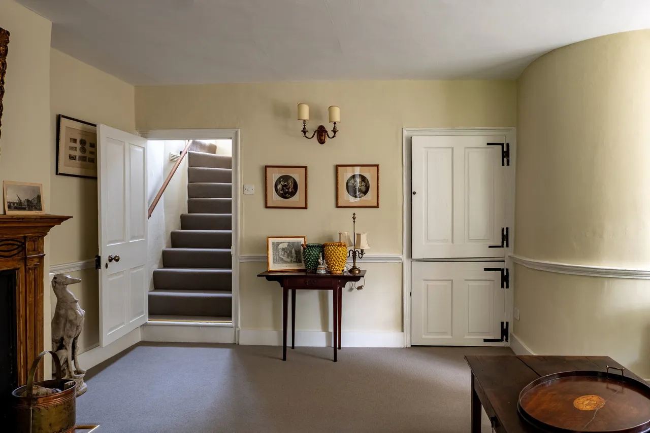 Castle Lodge, Murtry, photo 7