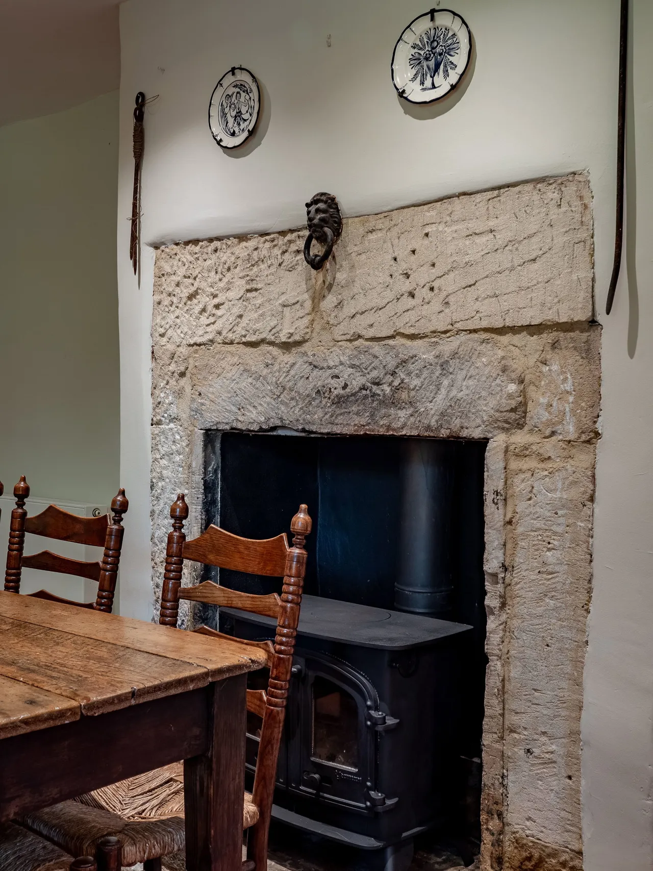 Castle Lodge, Murtry, photo 43