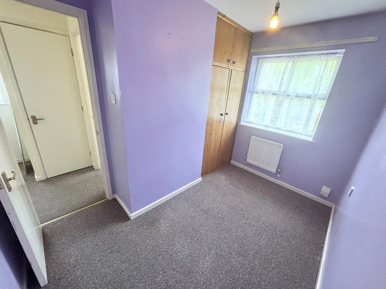 Evans Close, St Annes Park, BS4, photo 7
