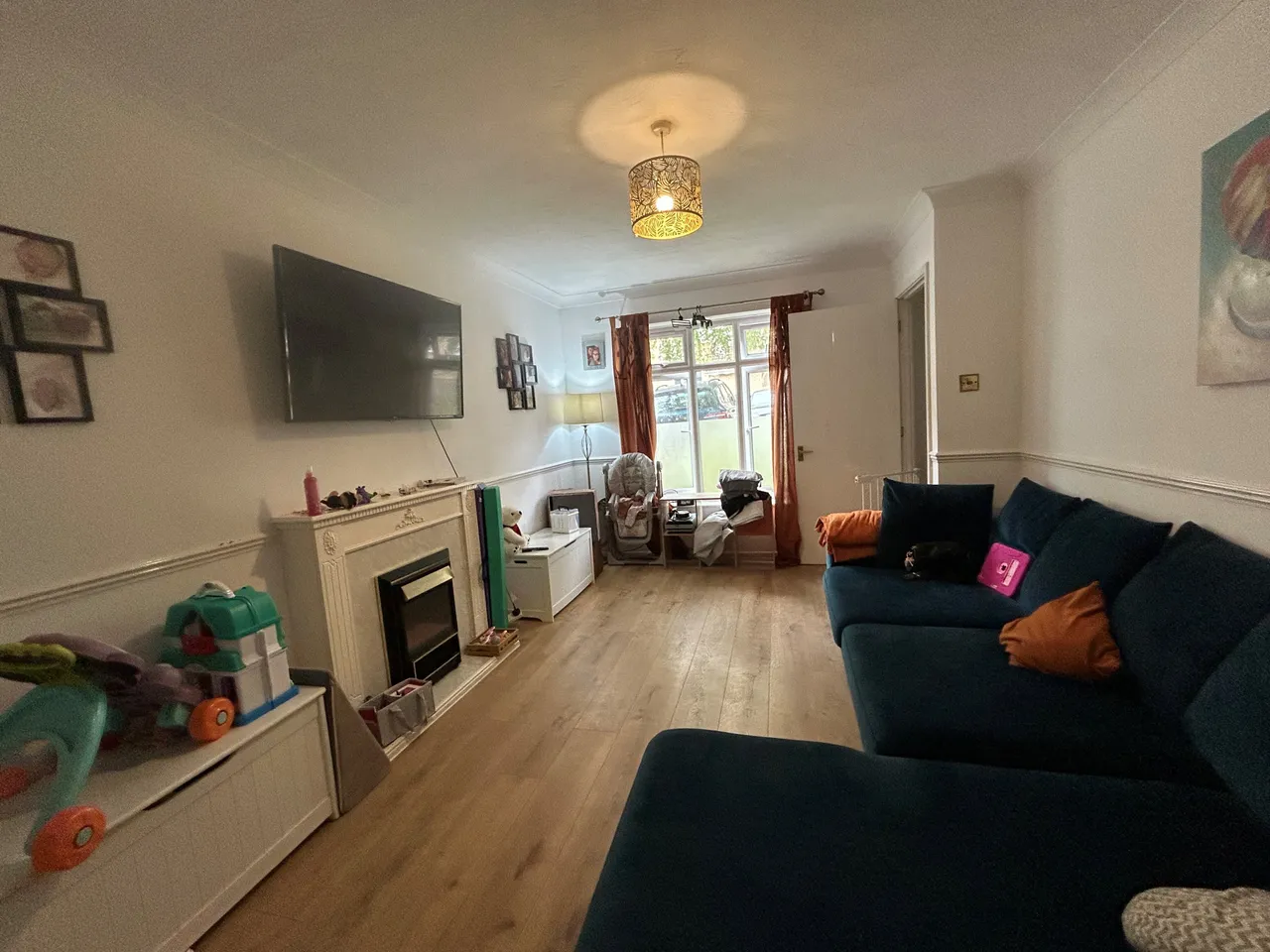 Evans Close, St Annes Park, BS4, photo 4