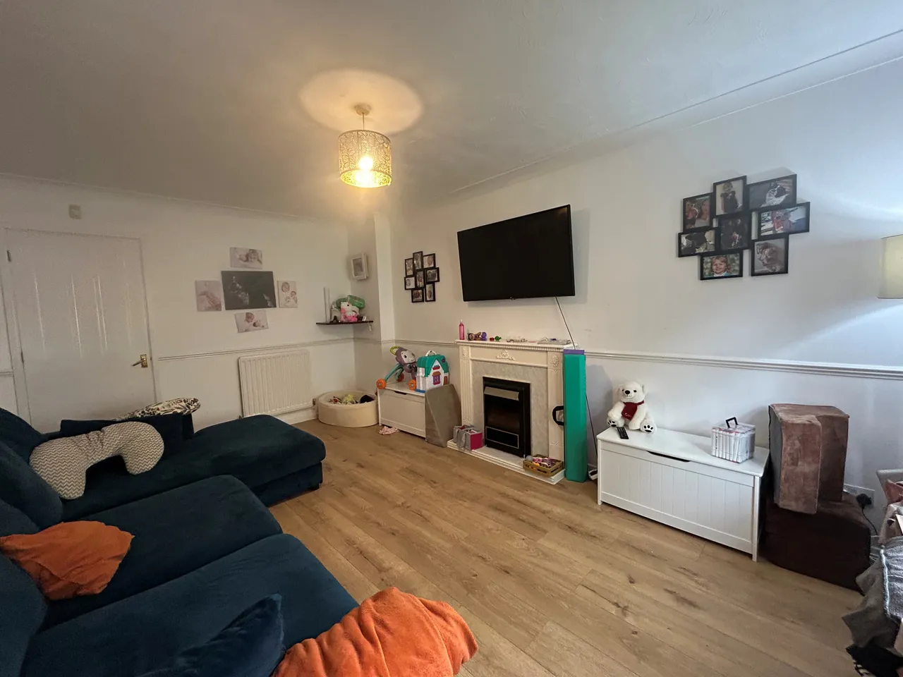 Evans Close, St Annes Park, BS4, photo 3