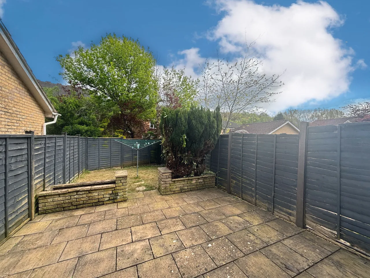 Evans Close, St Annes Park, BS4, photo 10