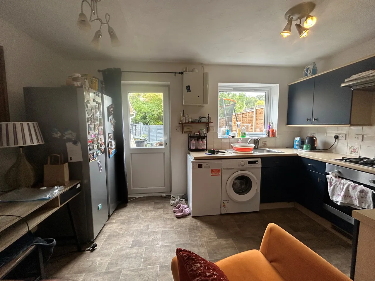 Evans Close, St Annes Park, BS4, photo 2