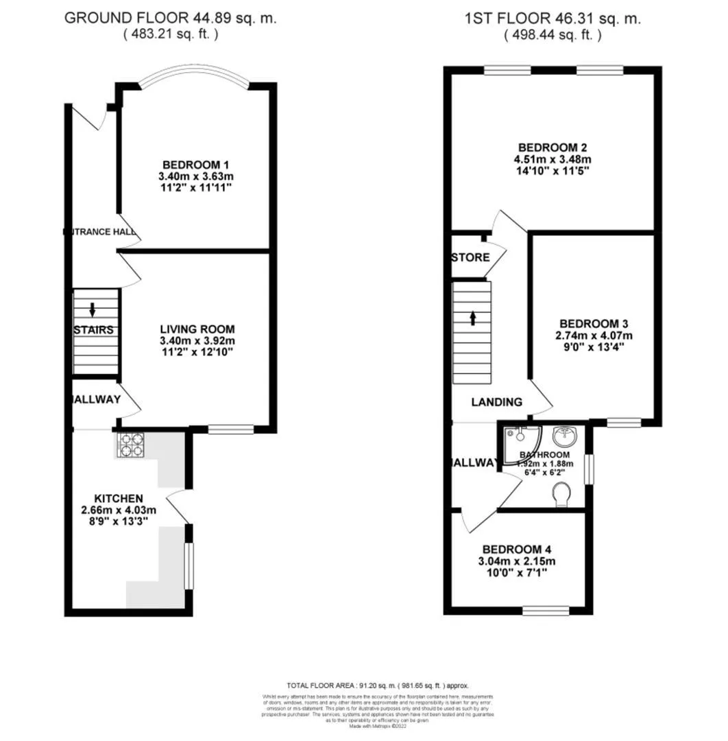 Gladstone Road, Chester, Cheshire, CH1 4BZ, photo 6