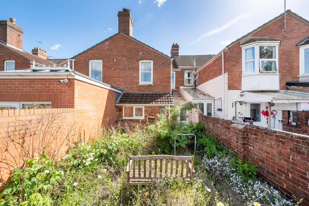 Okehampton Road, Exeter, photo 15