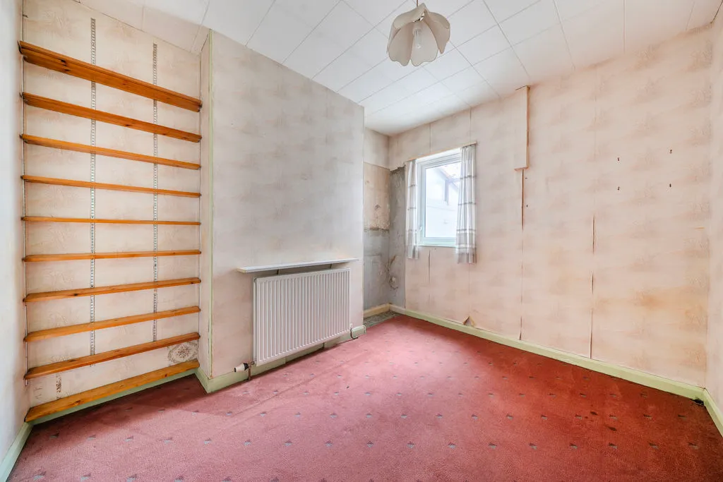 Okehampton Road, Exeter, photo 7