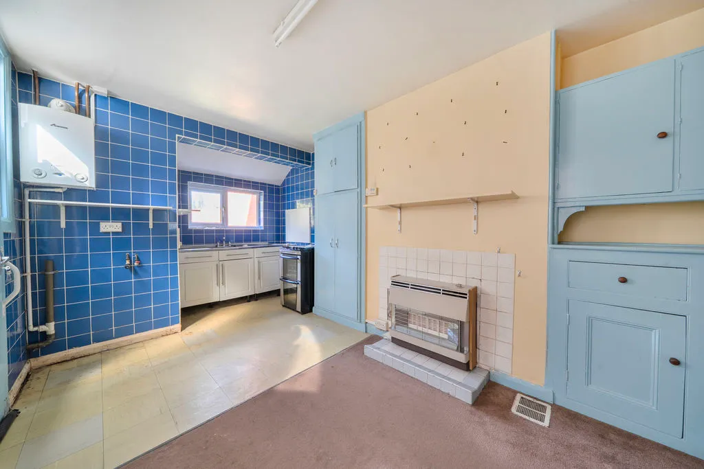 Okehampton Road, Exeter, photo 6