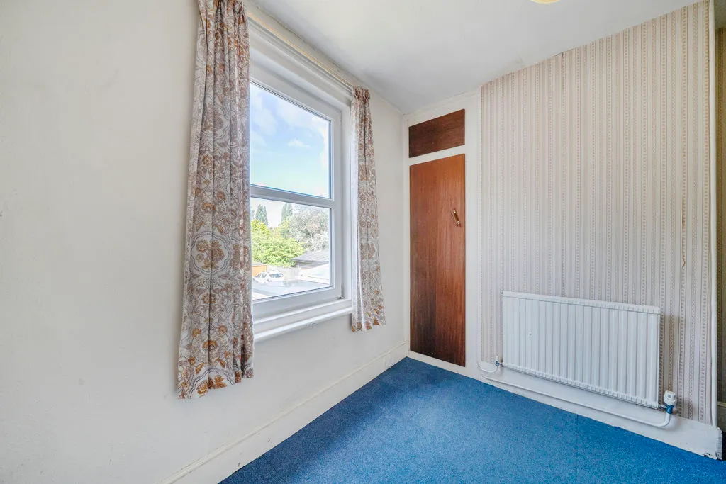 Okehampton Road, Exeter, photo 10