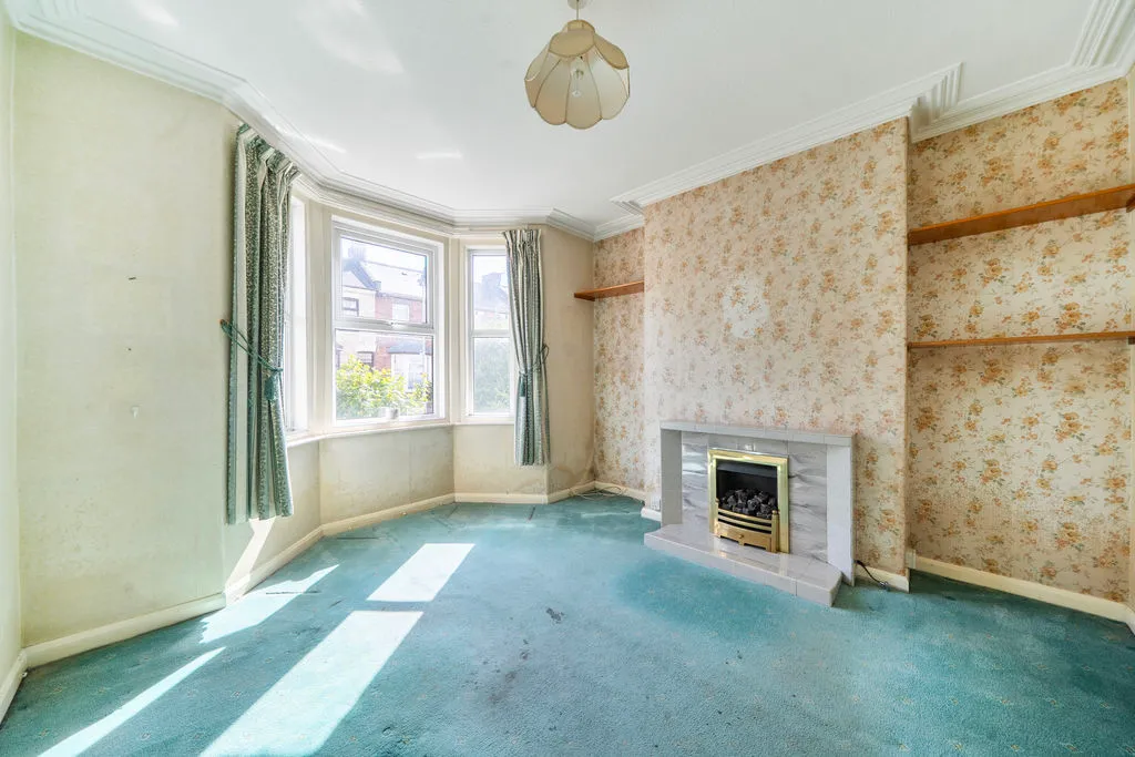 Okehampton Road, Exeter, photo 2