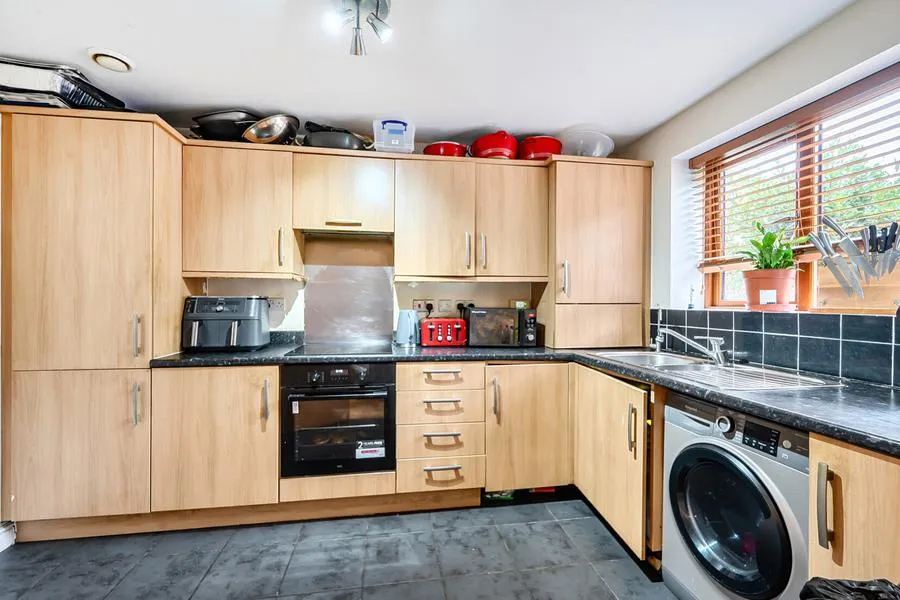 John North Close, High Wycombe, HP11, photo 14