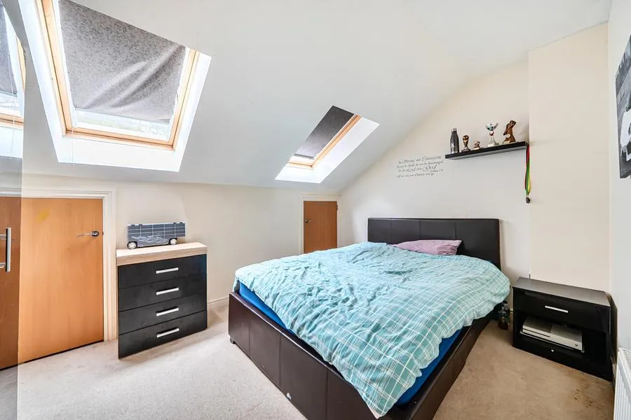 John North Close, High Wycombe, HP11, photo 9