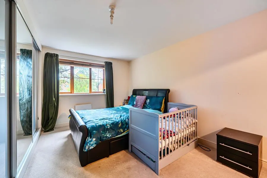 John North Close, High Wycombe, HP11, photo 10