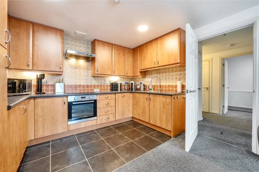 Buckingham Road, Bicester, OX26, photo 5