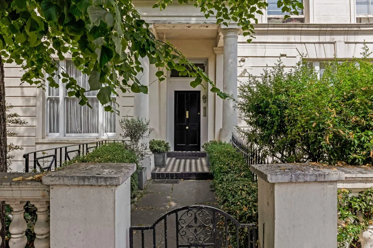 Clifton Gardens, Little Venice, W9, photo 20