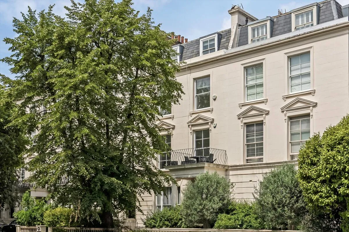 Clifton Gardens, Little Venice, W9, photo 2
