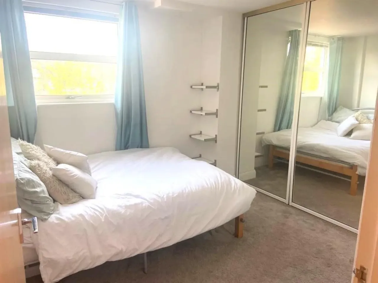 Rivers House Kew Bridge Road, Brentford, photo 4