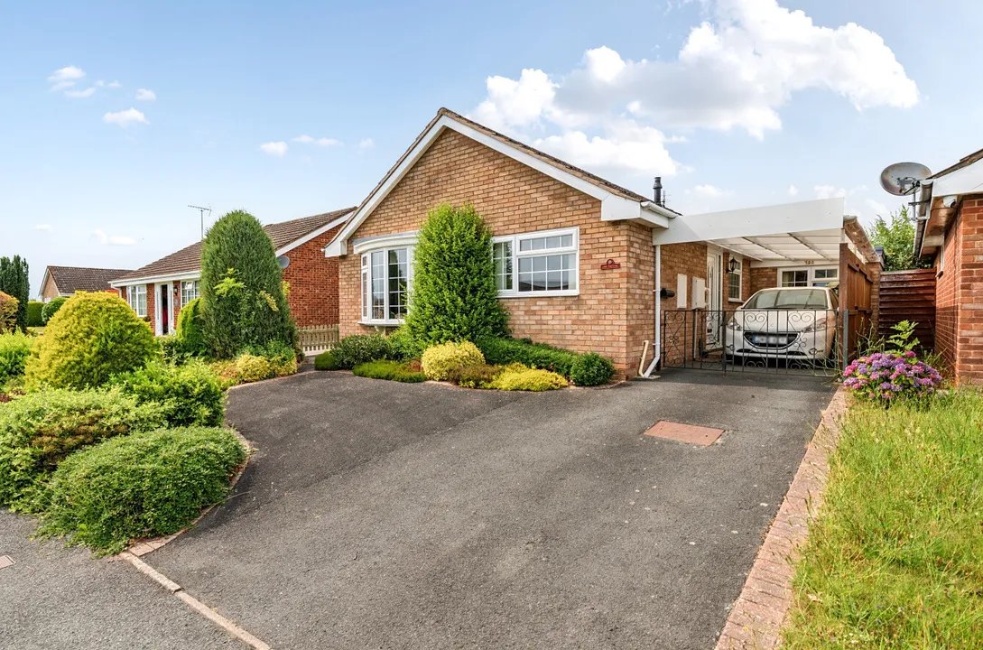 Buckfield Road, Leominster, Herefordshire, HR6 8SQ, photo 19