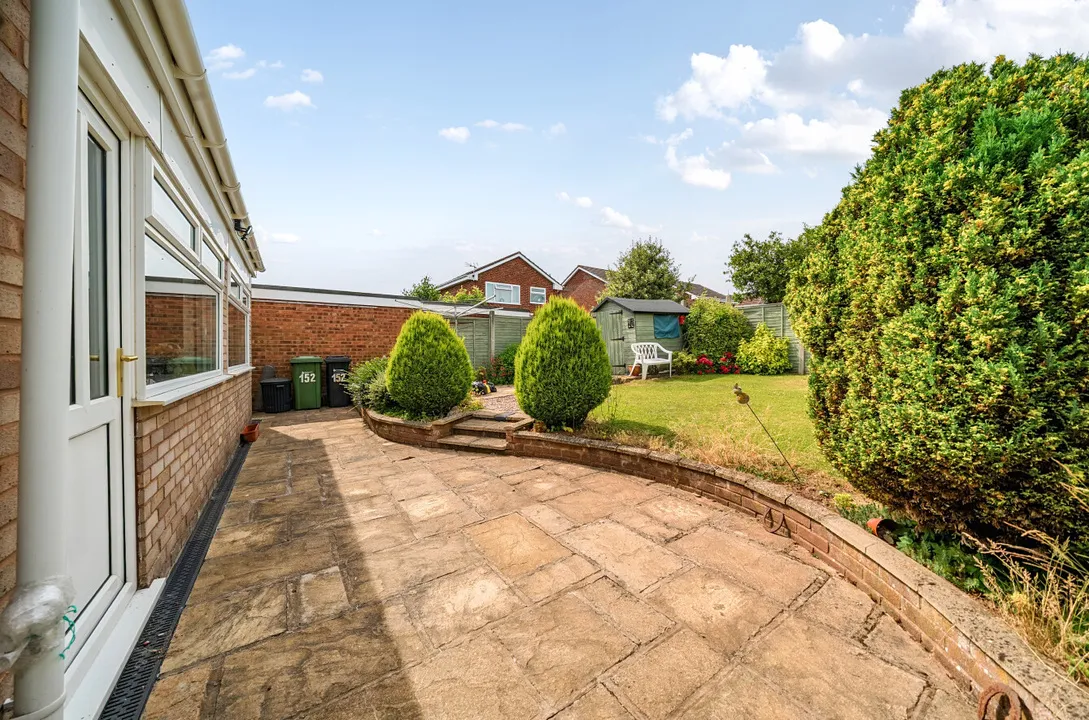 Buckfield Road, Leominster, Herefordshire, HR6 8SQ, photo 14