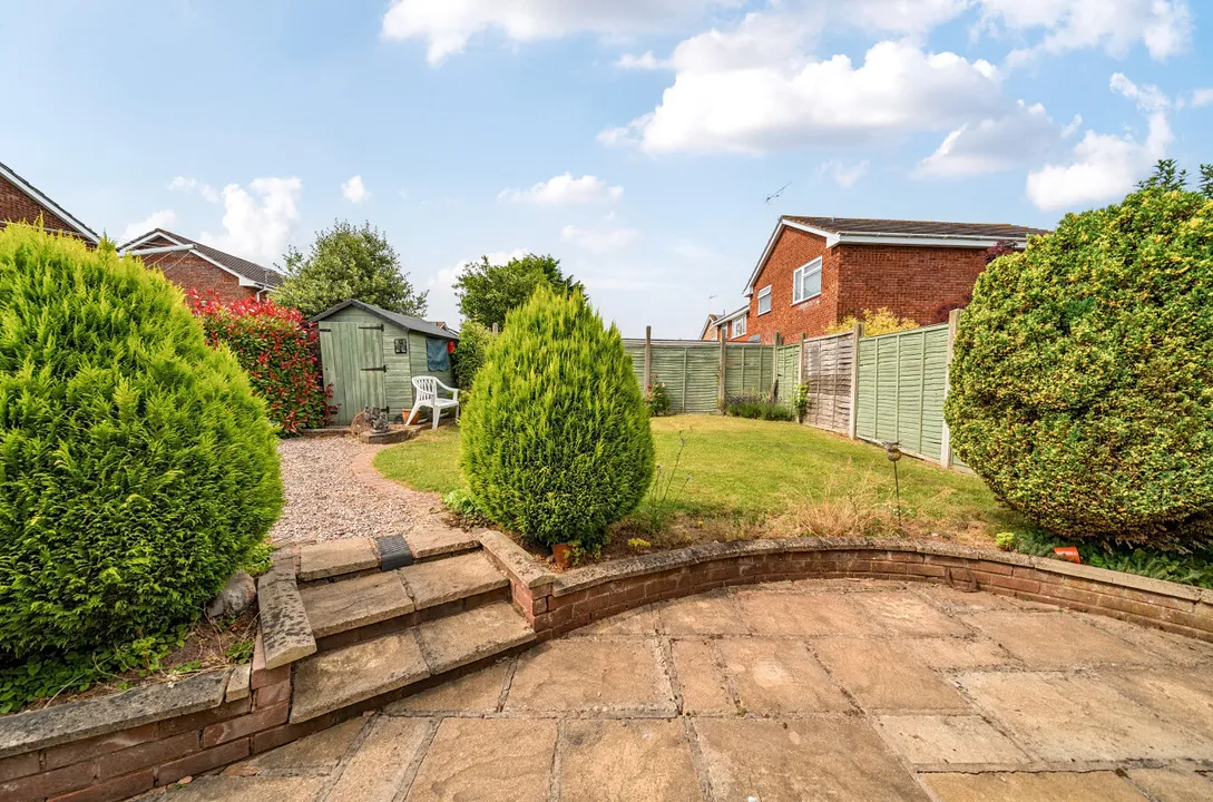 Buckfield Road, Leominster, Herefordshire, HR6 8SQ, photo 15