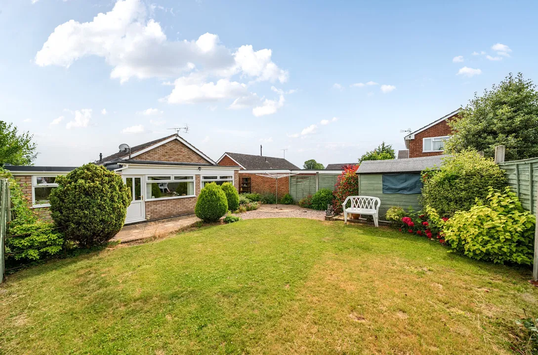 Buckfield Road, Leominster, Herefordshire, HR6 8SQ, photo 34