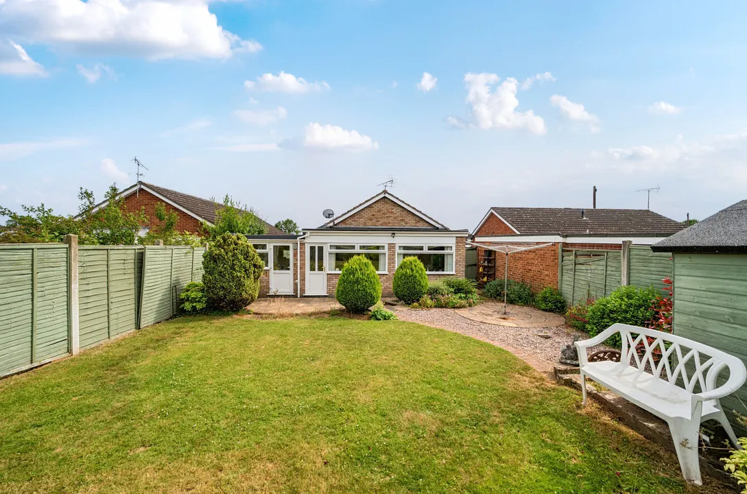 Buckfield Road, Leominster, Herefordshire, HR6 8SQ, photo 33
