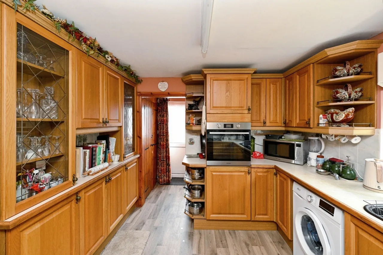 Workhouse Lane, Upwell, Wisbech, Norfolk, PE14, photo 6
