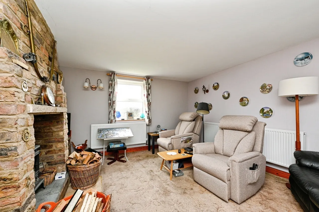 Workhouse Lane, Upwell, Wisbech, Norfolk, PE14, photo 7