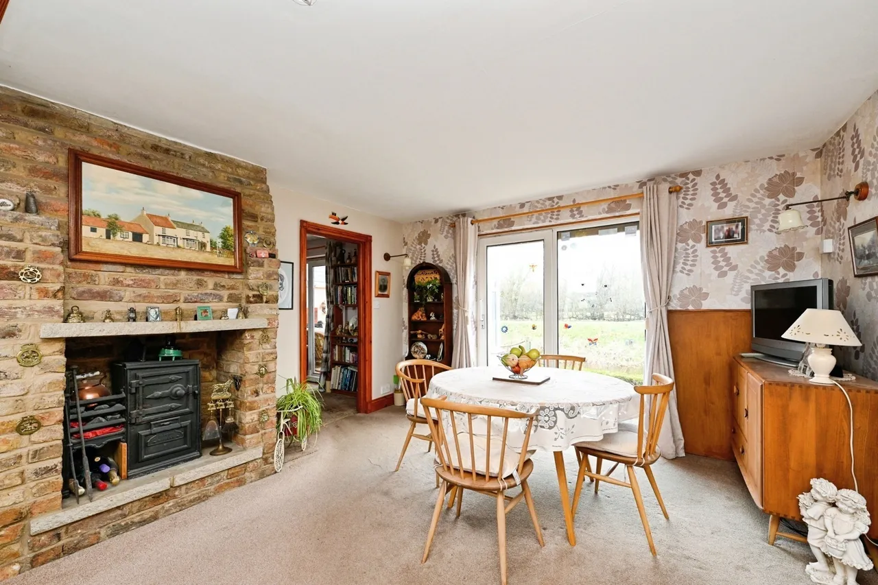 Workhouse Lane, Upwell, Wisbech, Norfolk, PE14, photo 8