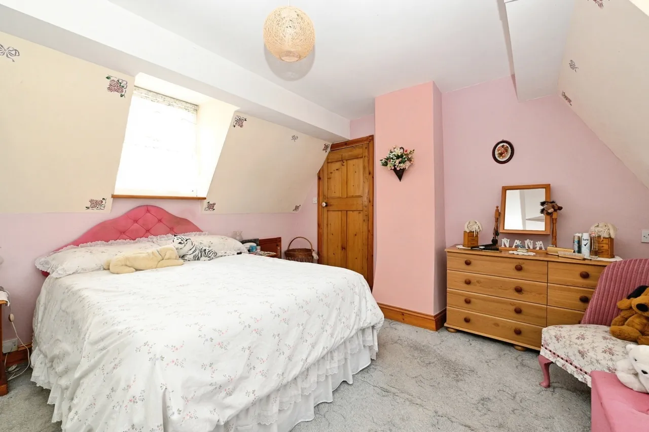 Workhouse Lane, Upwell, Wisbech, Norfolk, PE14, photo 12