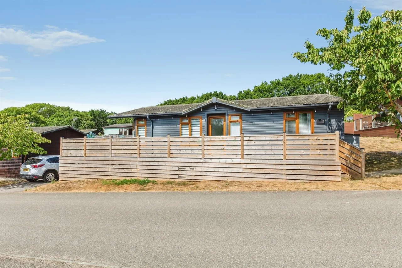 Barley Lane, Shearbarn Holiday Park, Hastings, photo 11