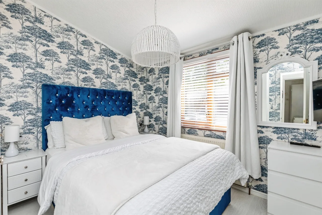Barley Lane, Shearbarn Holiday Park, Hastings, photo 7
