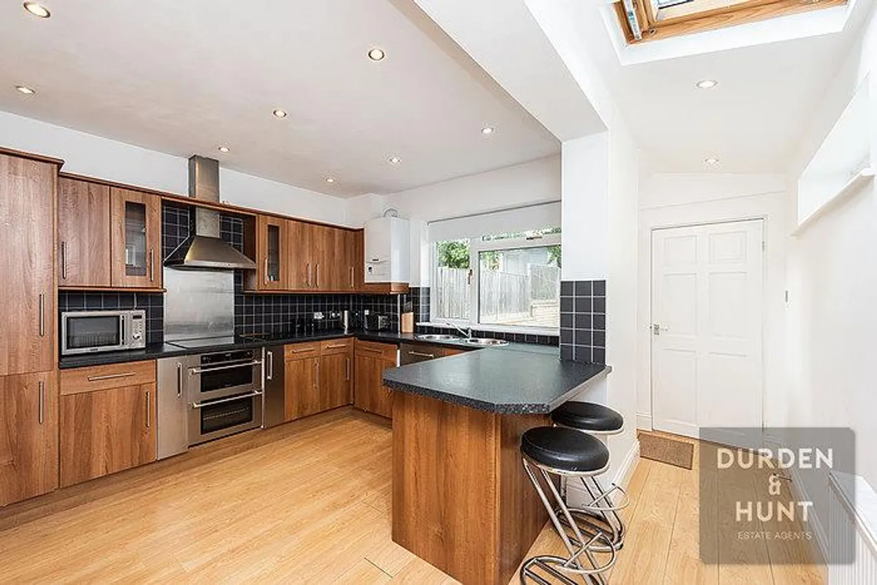 Smeaton Road, Woodford Green, IG8, photo 2