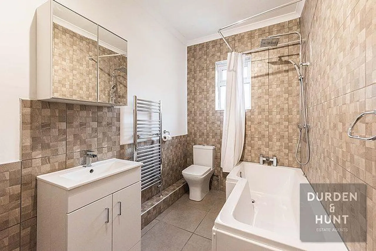 Smeaton Road, Woodford Green, IG8, photo 16