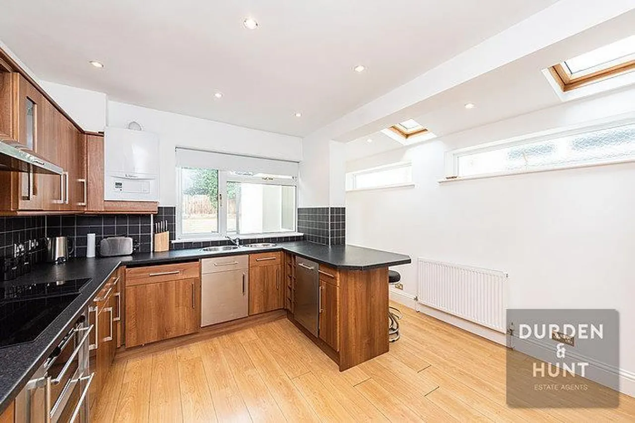 Smeaton Road, Woodford Green, IG8, photo 4