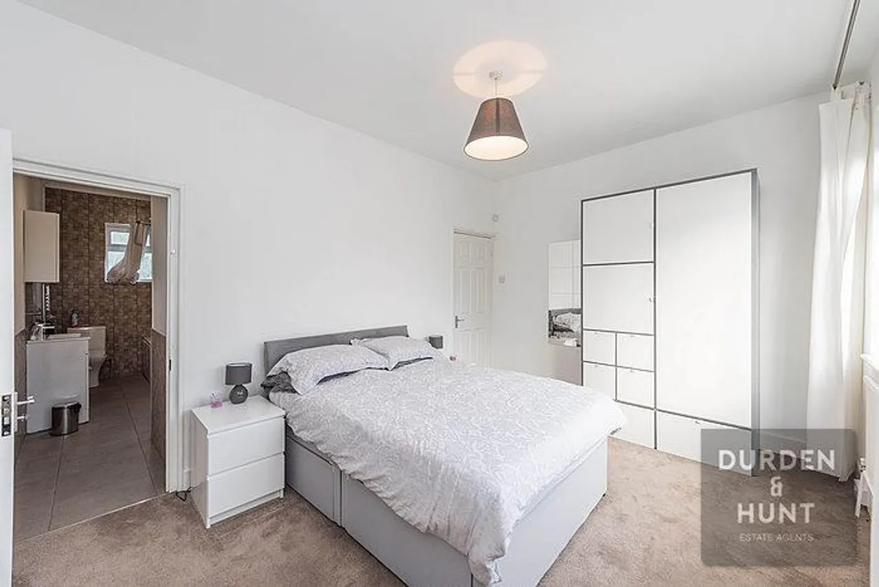 Smeaton Road, Woodford Green, IG8, photo 14