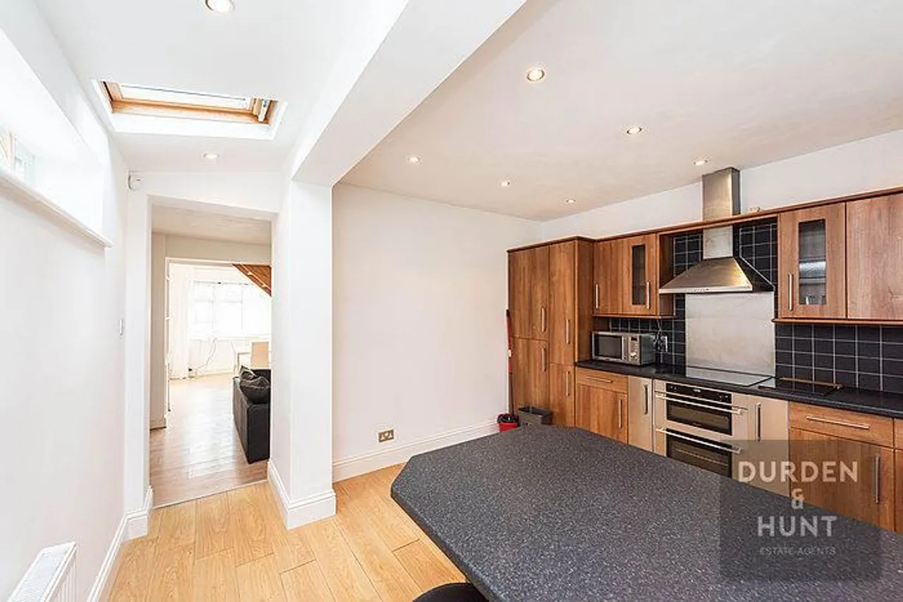 Smeaton Road, Woodford Green, IG8, photo 5