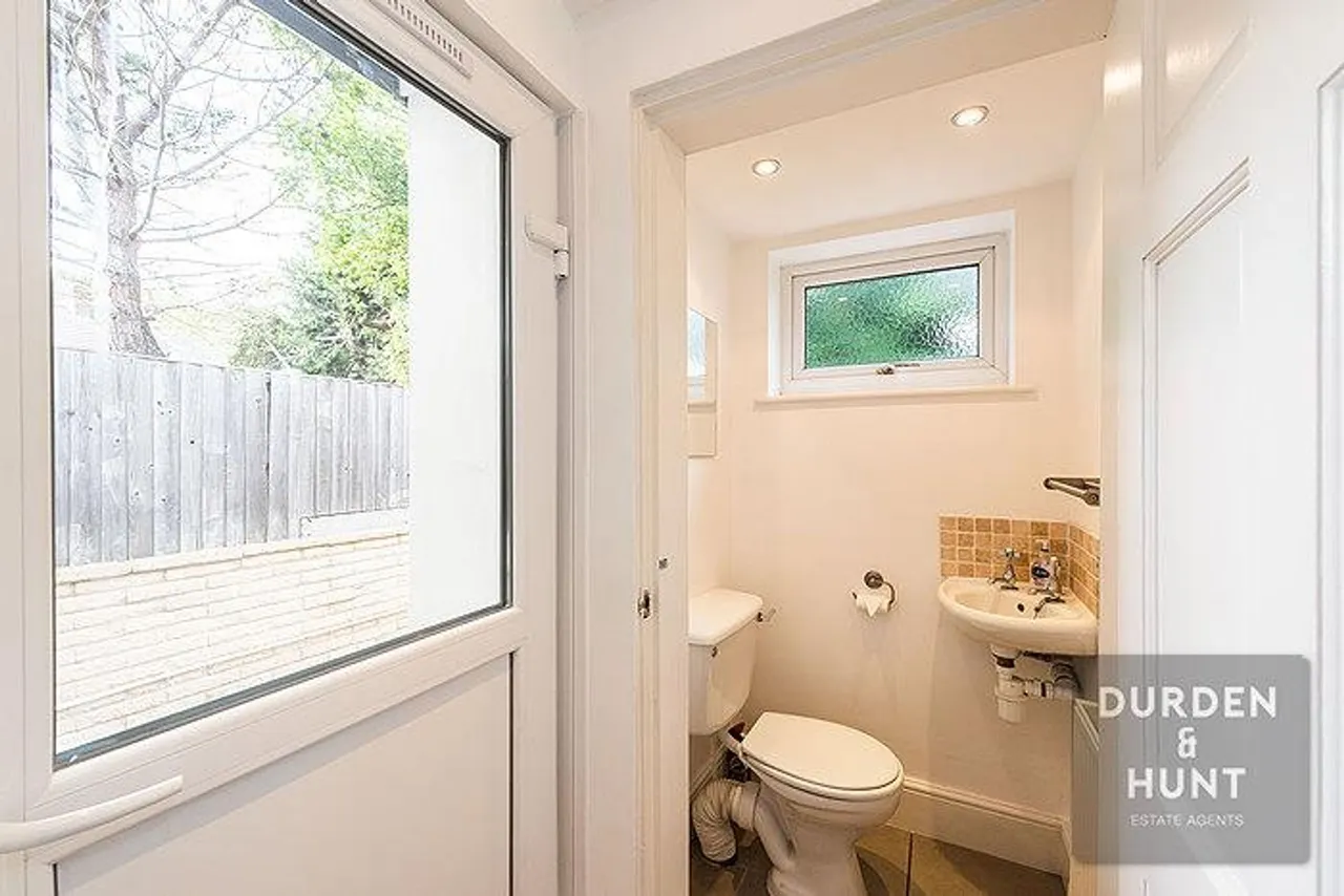 Smeaton Road, Woodford Green, IG8, photo 12