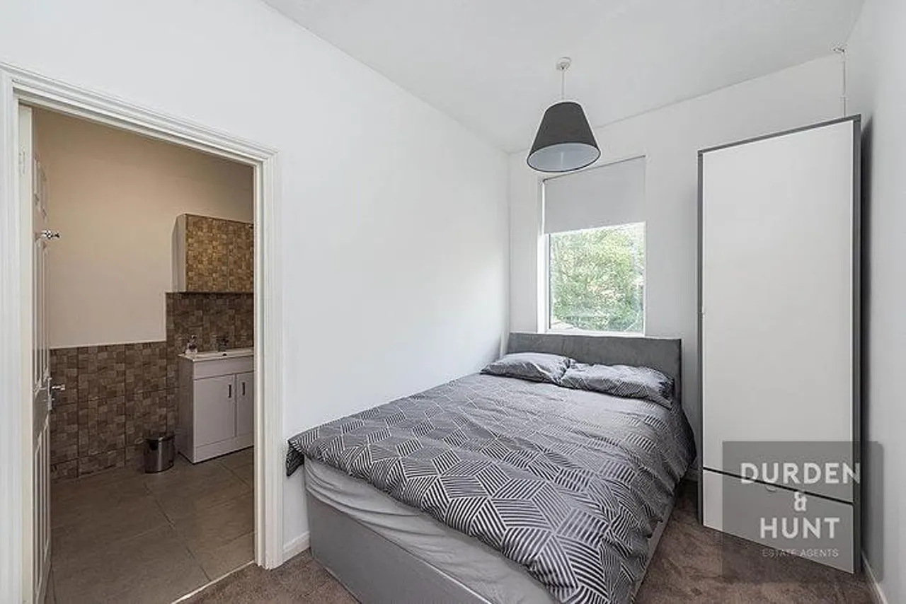 Smeaton Road, Woodford Green, IG8, photo 17