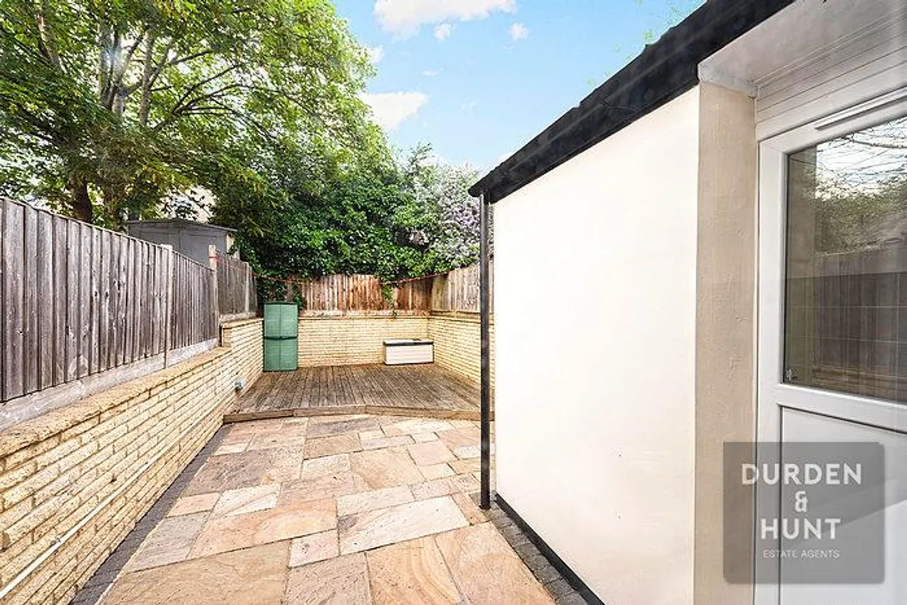 Smeaton Road, Woodford Green, IG8, photo 18