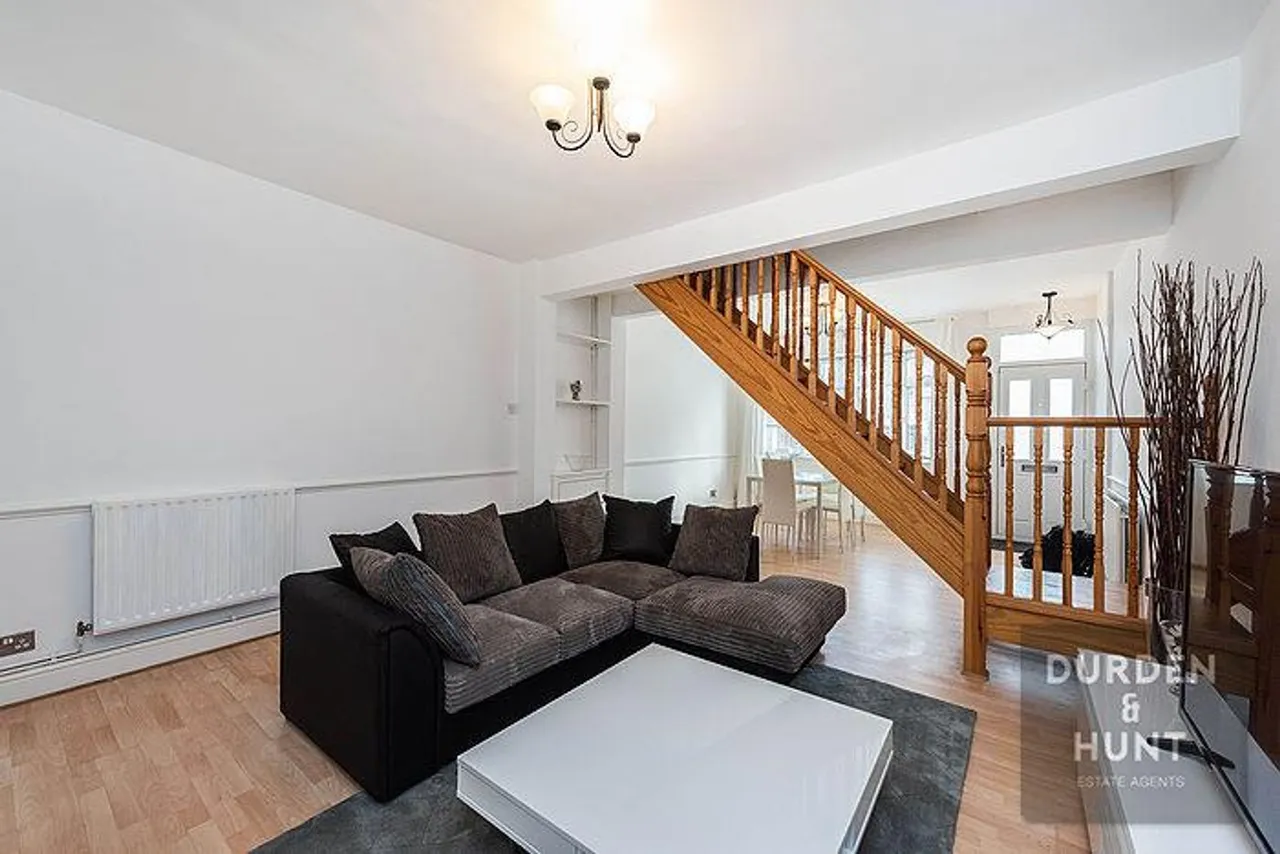 Smeaton Road, Woodford Green, IG8, photo 7