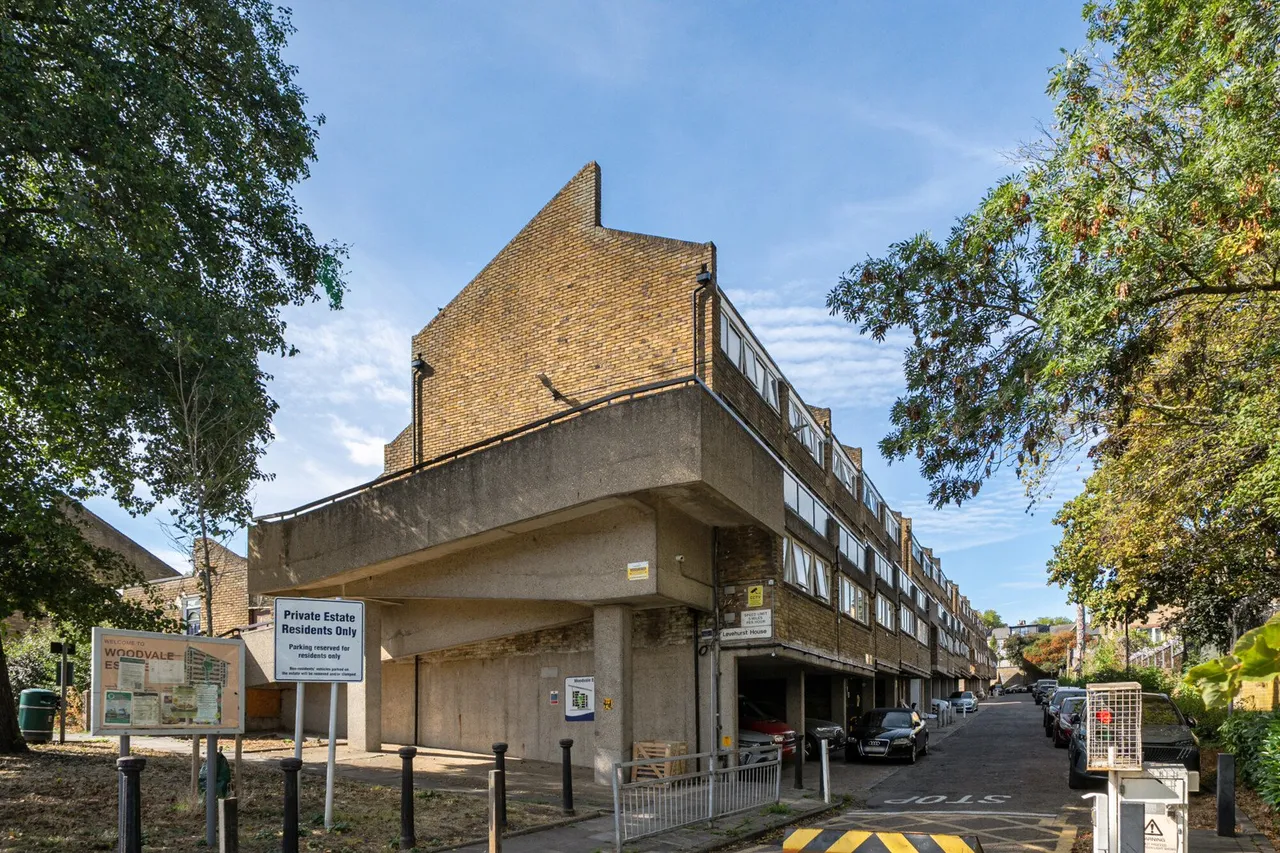 Woodvale Walk, SE27, photo 18