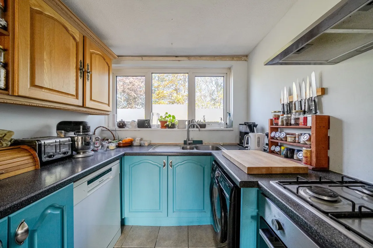 Woodvale Walk, SE27, photo 16