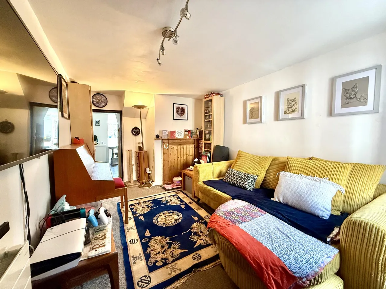 Barrington Street, Tiverton, EX16, photo 5