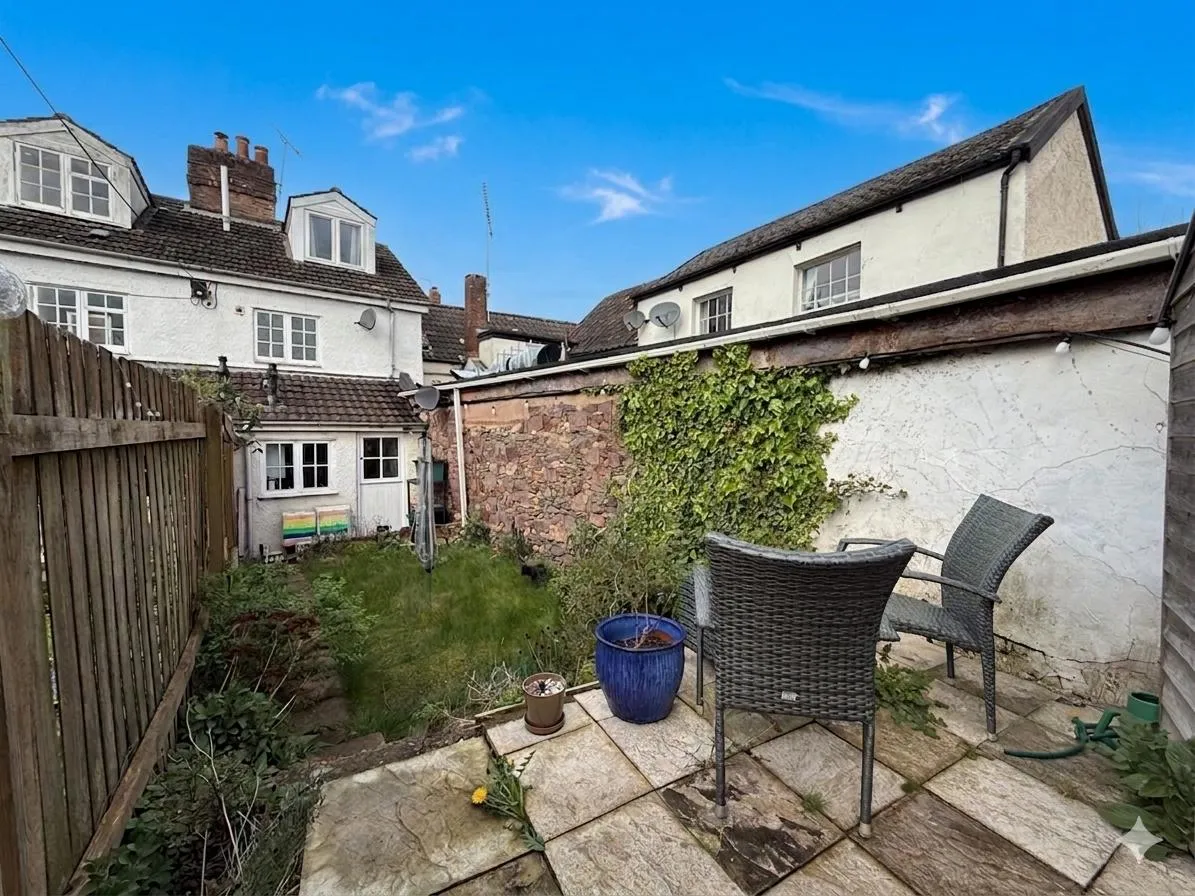Barrington Street, Tiverton, EX16, photo 4