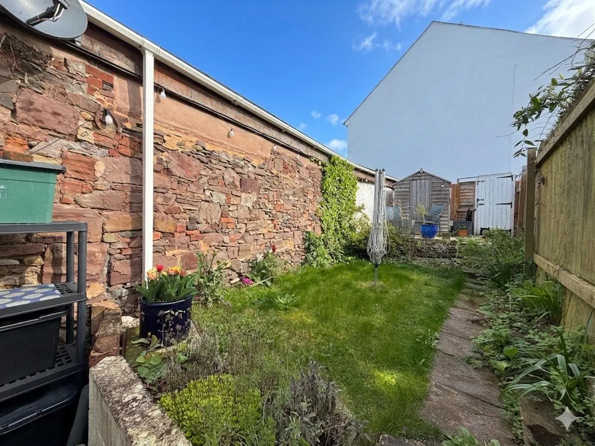 Barrington Street, Tiverton, EX16, photo 16