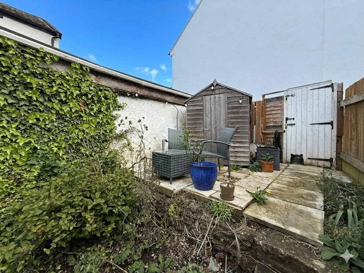 Barrington Street, Tiverton, EX16, photo 18
