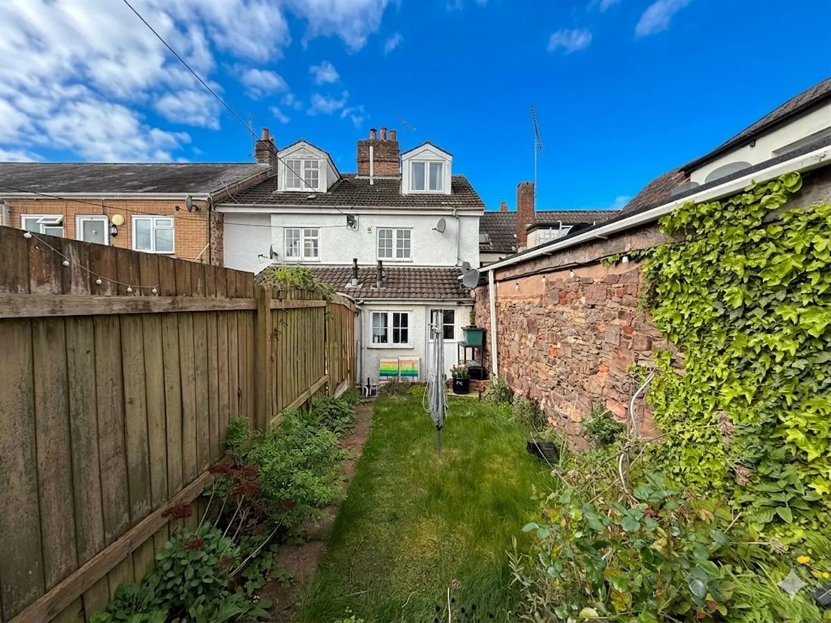 Barrington Street, Tiverton, EX16, photo 17